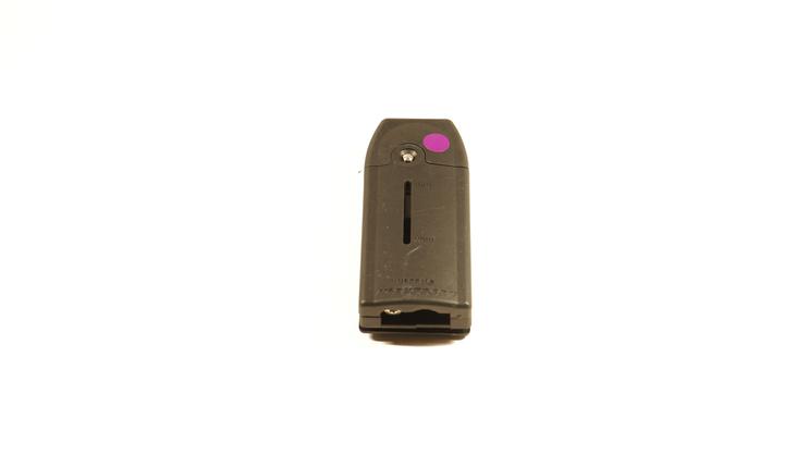 Rutgersson Adjustable Plastic Batten Box