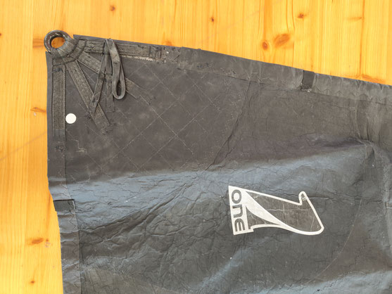 2020, ONESAILS, JIB/FOQUE, MEMBRANE 4T,LUFF (GRATIL): 13875mm