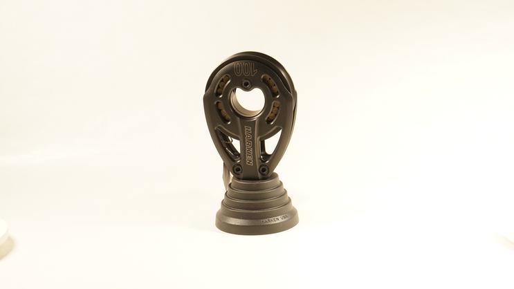 Harken Standing Block 100MM