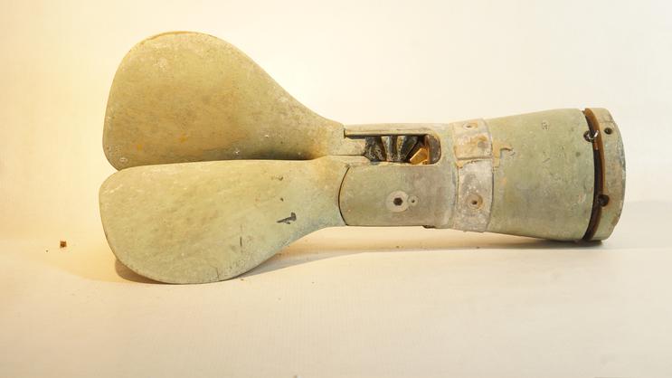 Gori 3 Blade Folding Propeller
