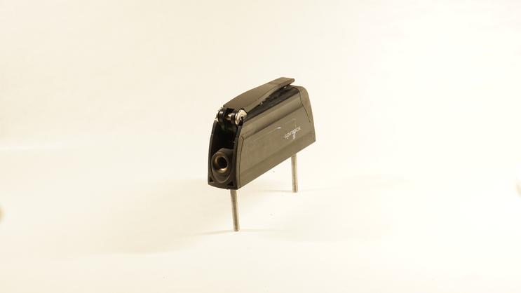 Spinlock Clutch 8-12MM