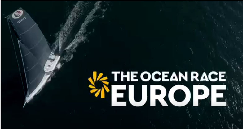 OCEAN RACE EUROPE EINSTEIN IMOCA 60 leg 3 - Alicante to Genoa - Day 2