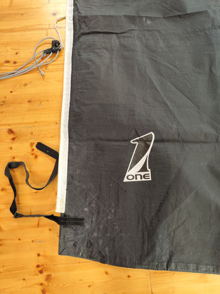 2020, ONESAILS, MAIN/MAYOR , RACING/REGATA, MEMBRANA 4T, LUFF (GRATIL):14690mm