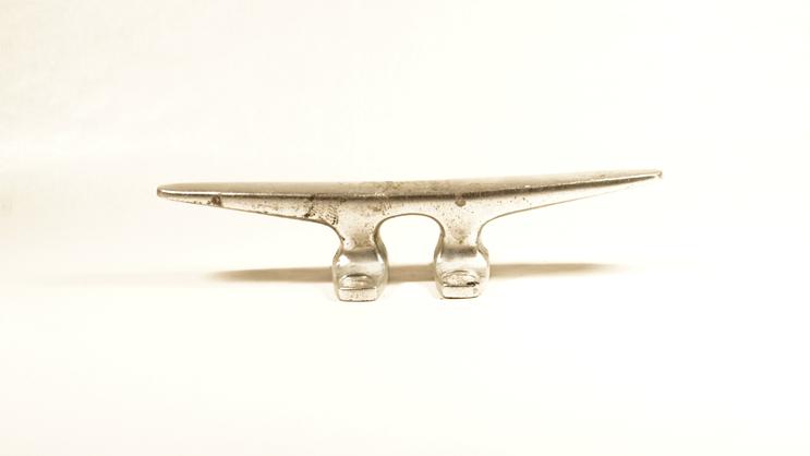 Mooring Cleat 305MM