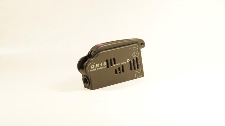 Antal Double V-Grip