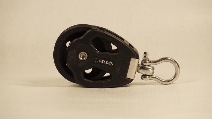 Seldén Block 60MM
