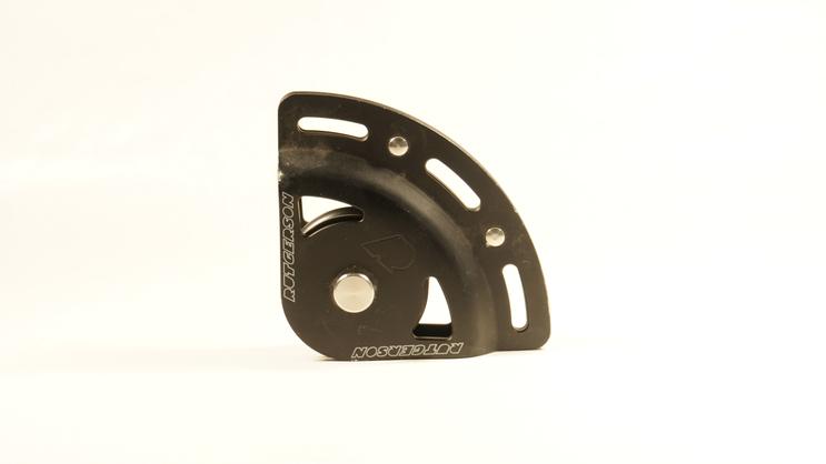 Rutgerson Clew Block (Main) 81MM