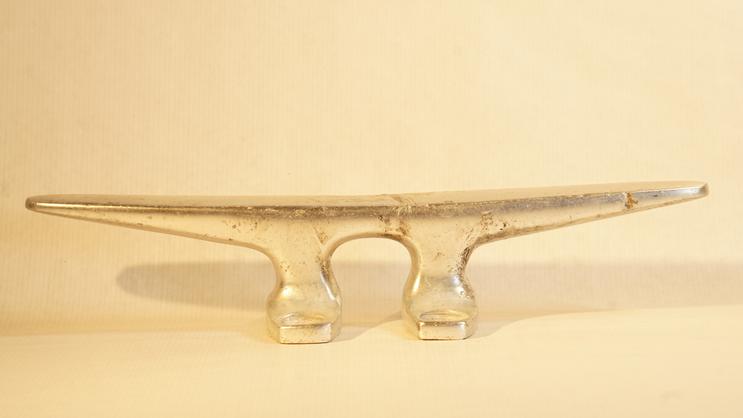 Mooring Cleat 305mm