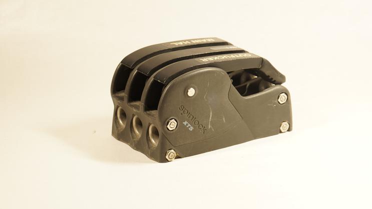 Spinlock XTS Triple Clutch