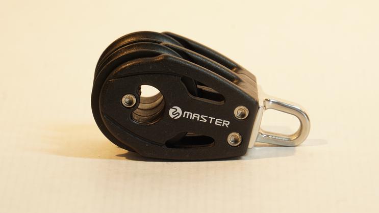 Master Block BB0207F