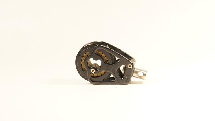 Ubi Maior 60MM Block