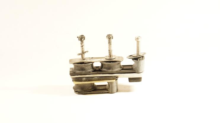 Spinlock Organiser 3x41MM Sheaves