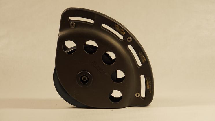 Antal Block 120MM