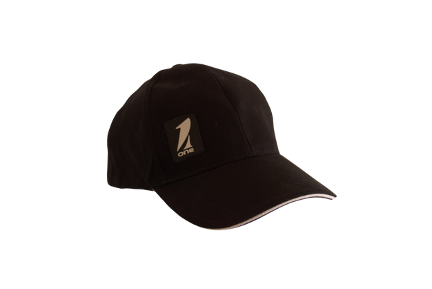 OneSails Cap Black