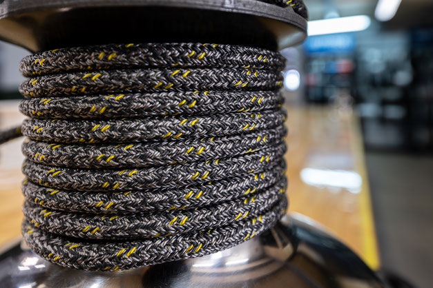 Rope: Performance line 10 mm