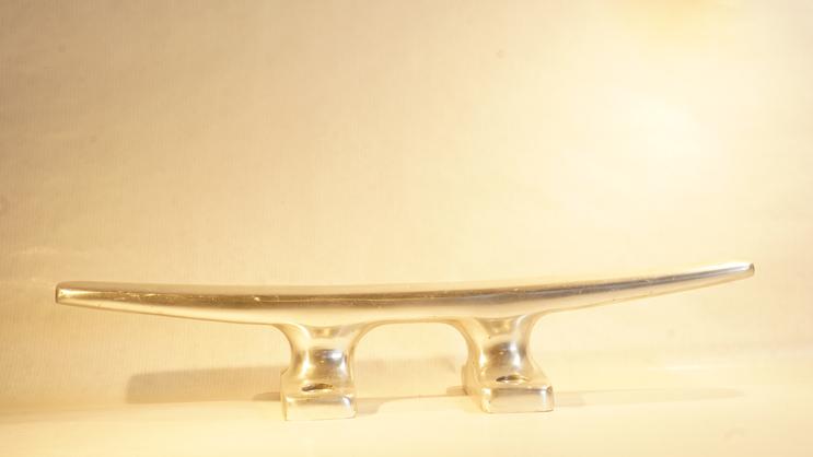 Mooring Cleat 402mm Length