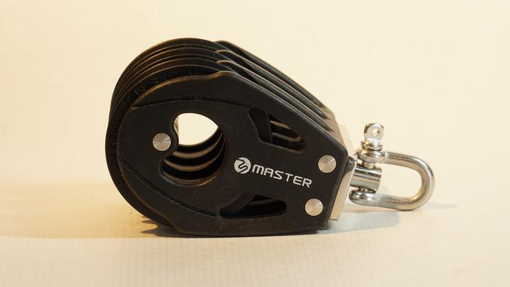 Master Block BB0505F