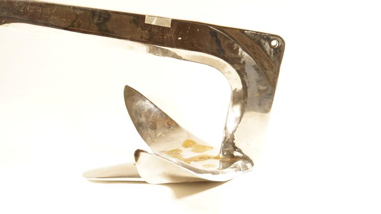 20kg Anchor