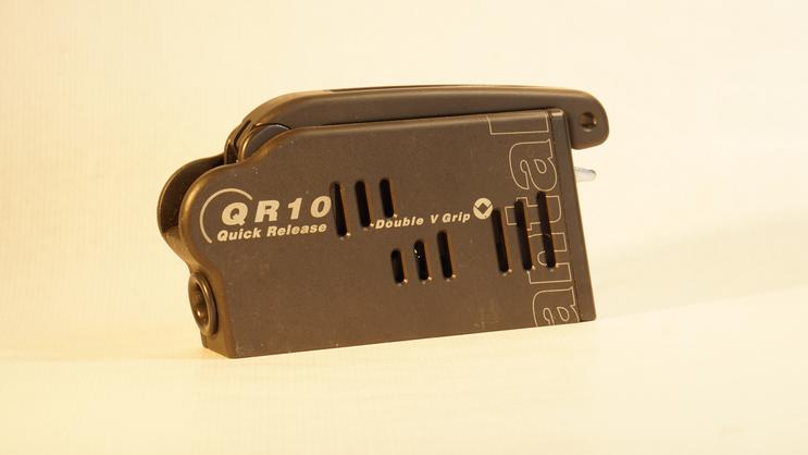 Antal Double V-Grip
