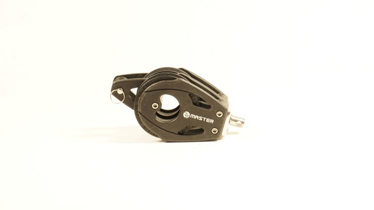 Master Block 57MM