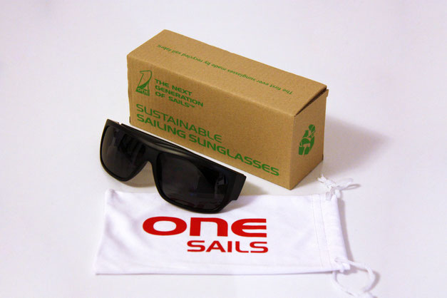 OneSails Sunglasses v3 LIMITED EDITION