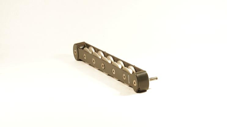 Spinlock TC50 Organiser 5x40MM Sheaves
