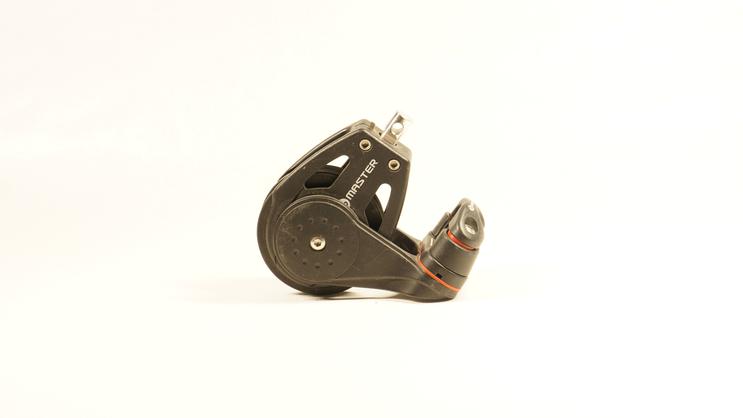 Master Block with Cam Cleat 62,6MM