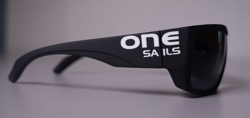 OneSails Sunglasses v3 LIMITED EDITION