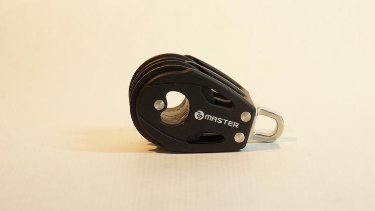 Master Block BB0407F