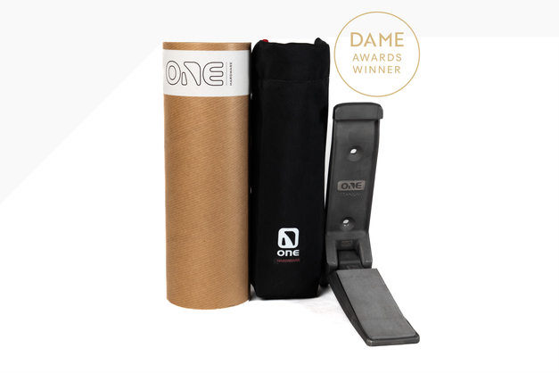 One Palma Wins Two DAME Awards at METSTRADE