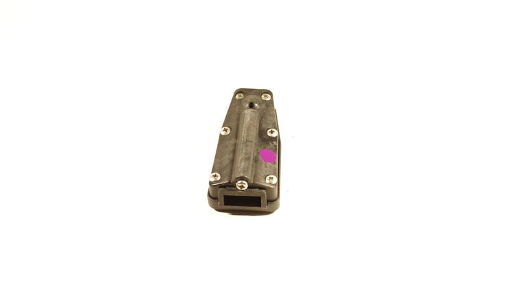 Sailman Plastic Batten Box