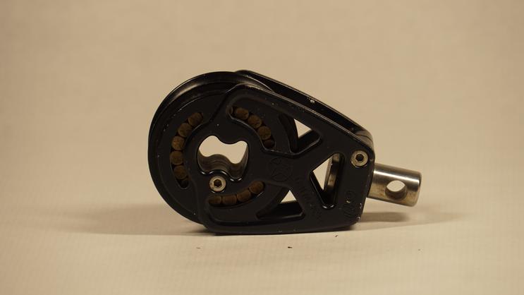 Ubi Maior 60MM Block