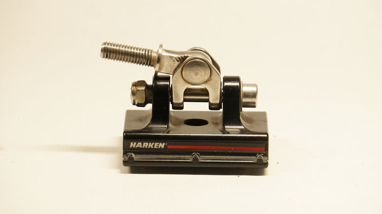 Harken Battcar /M12 Stud for C-Tech batten
