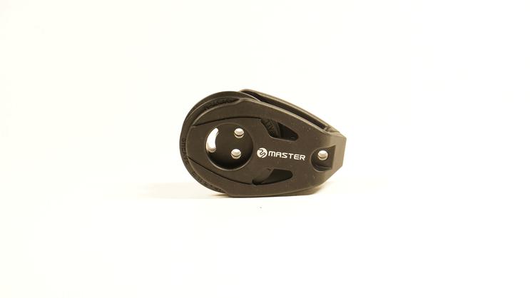 Master Block 57MM