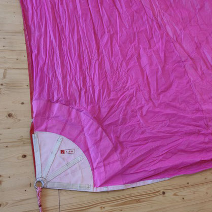 42ft Pink Asymmetric gennaker SOLD