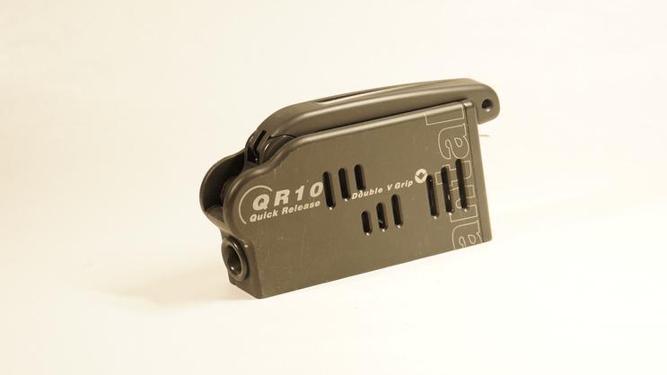 Antal Double V-Grip