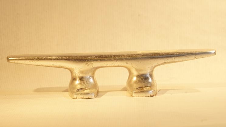 Mooring Cleat 257mm Length