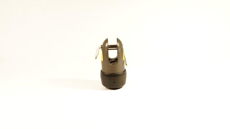 Karver Swivel
