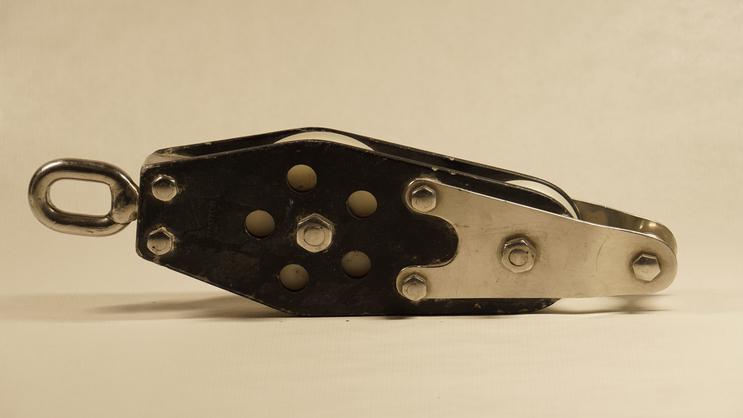 Nautor Double Block, 100MM, 70MM