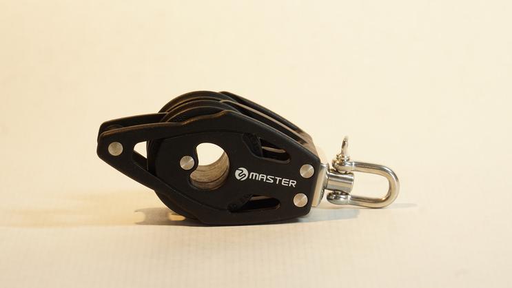 Master Block BB0404F