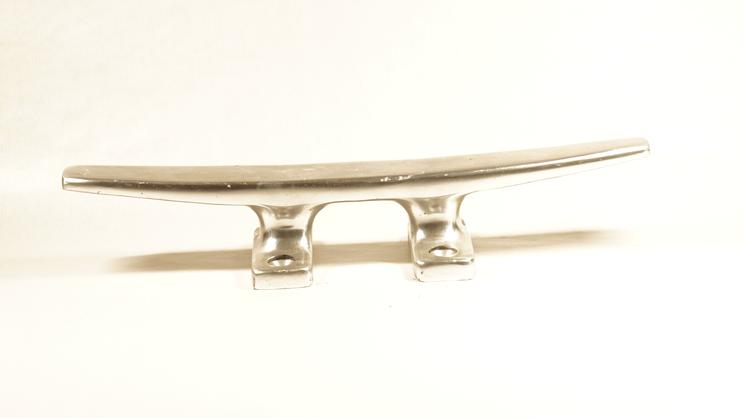 Mooring Cleat 402mm Length
