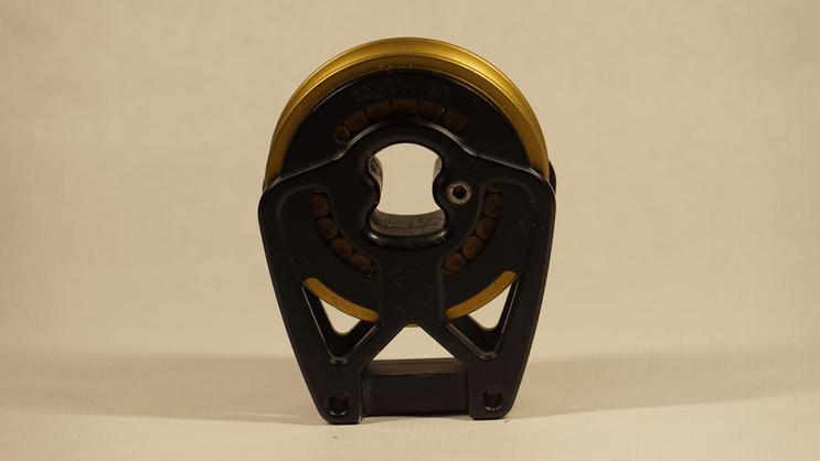 Ubi Maior 90MM Block