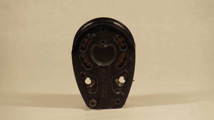 Harken 75MM Block