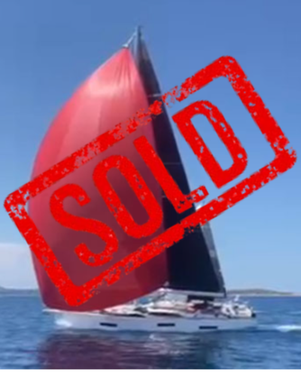 2023, NORTHSAILS, ASYMETRIC/ASIMETRICO, NYLON, LUFF (GRATIL): 28340mm