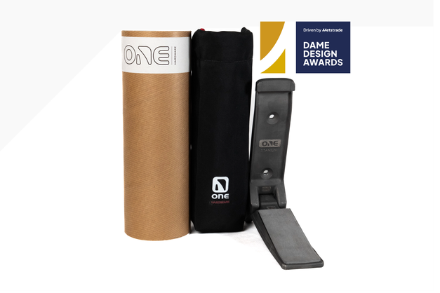 SOFT STEP + MAST WORK SAFETY SYSTEM