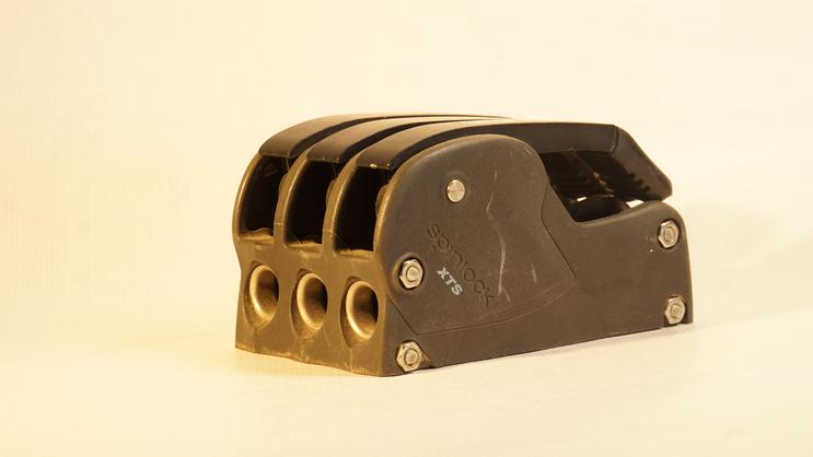 Spinlock XTS Triple Clutch
