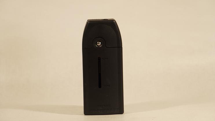 Rutgersson Adjustable Plastic Batten Box