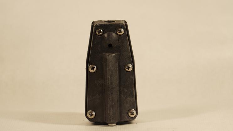 Sailman Plastic Batten Box