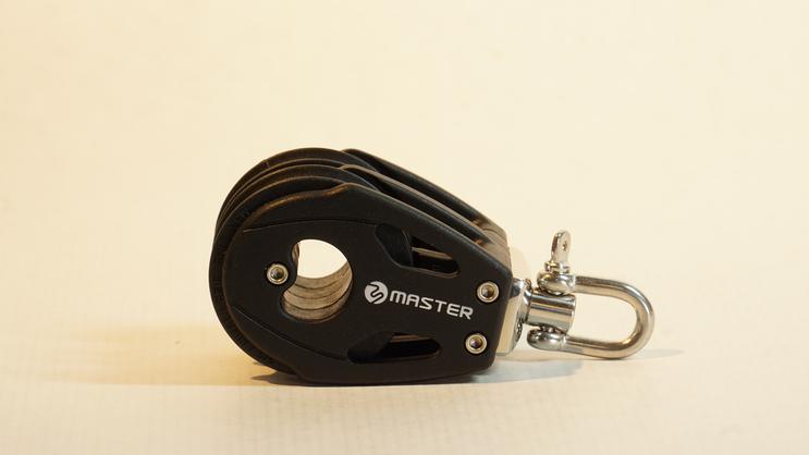 Master Block BB0403F