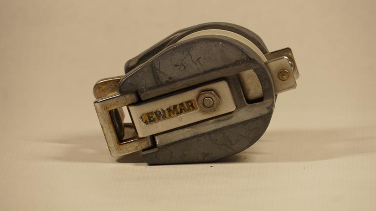Lewmar 70MM Block